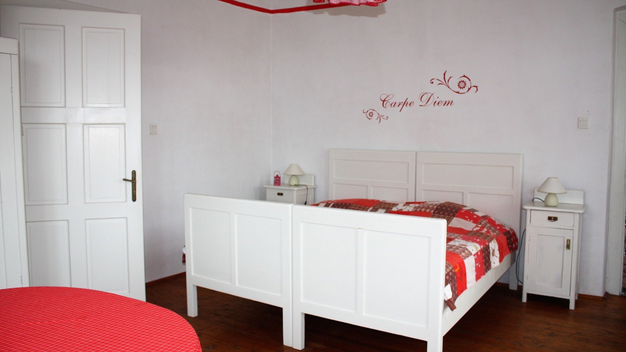 Photo of Bedroom in Fonyod