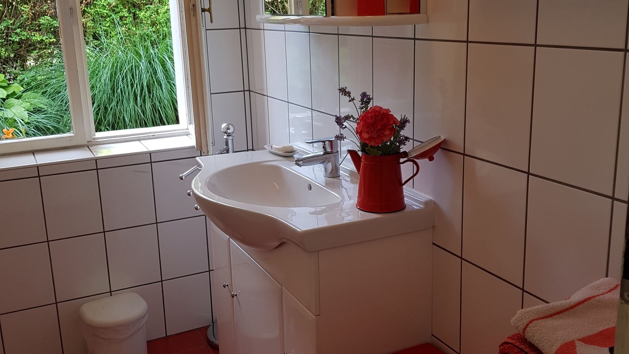 Photo of Bathroom in Fonyod