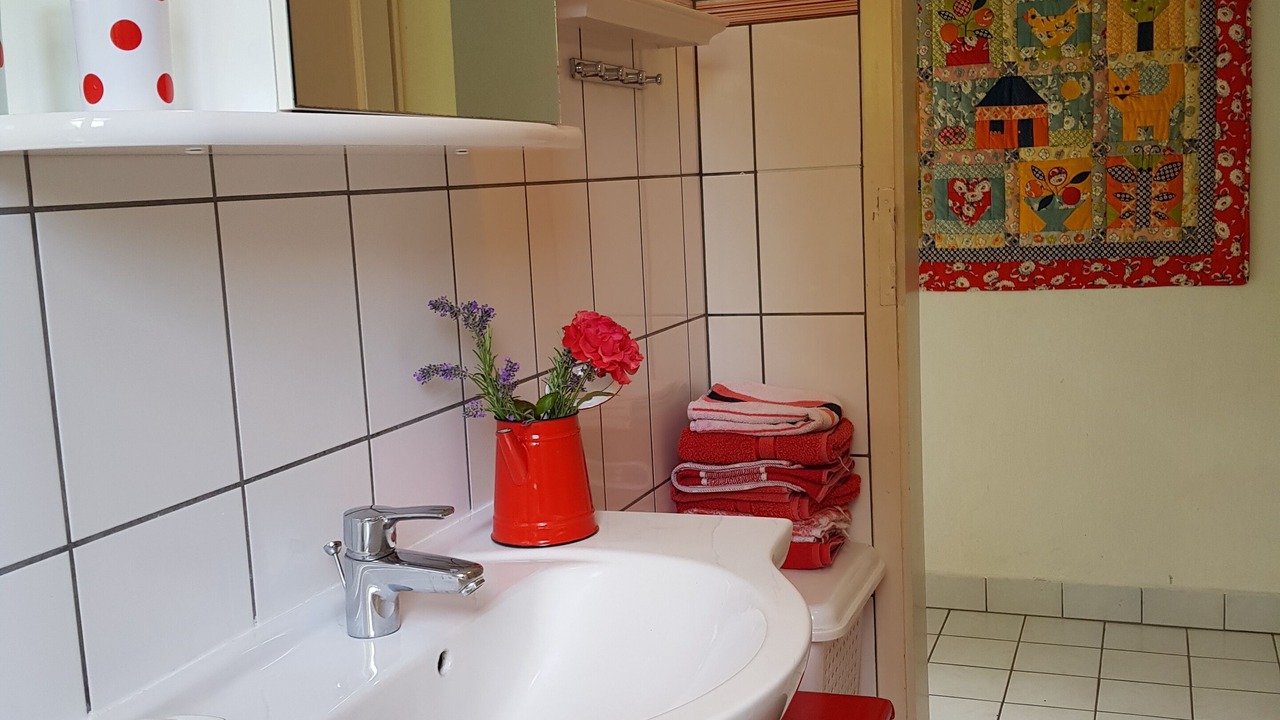 Photo of Bathroom in Fonyod