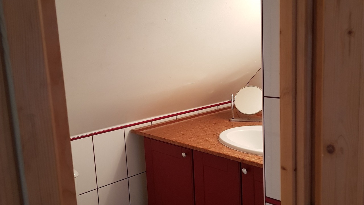 Photo of Bathroom in Fonyod