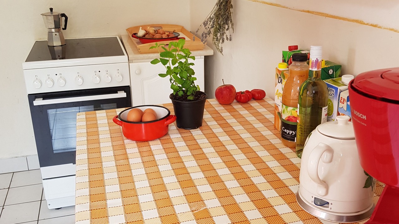 Photo of Kitchen in Fonyod
