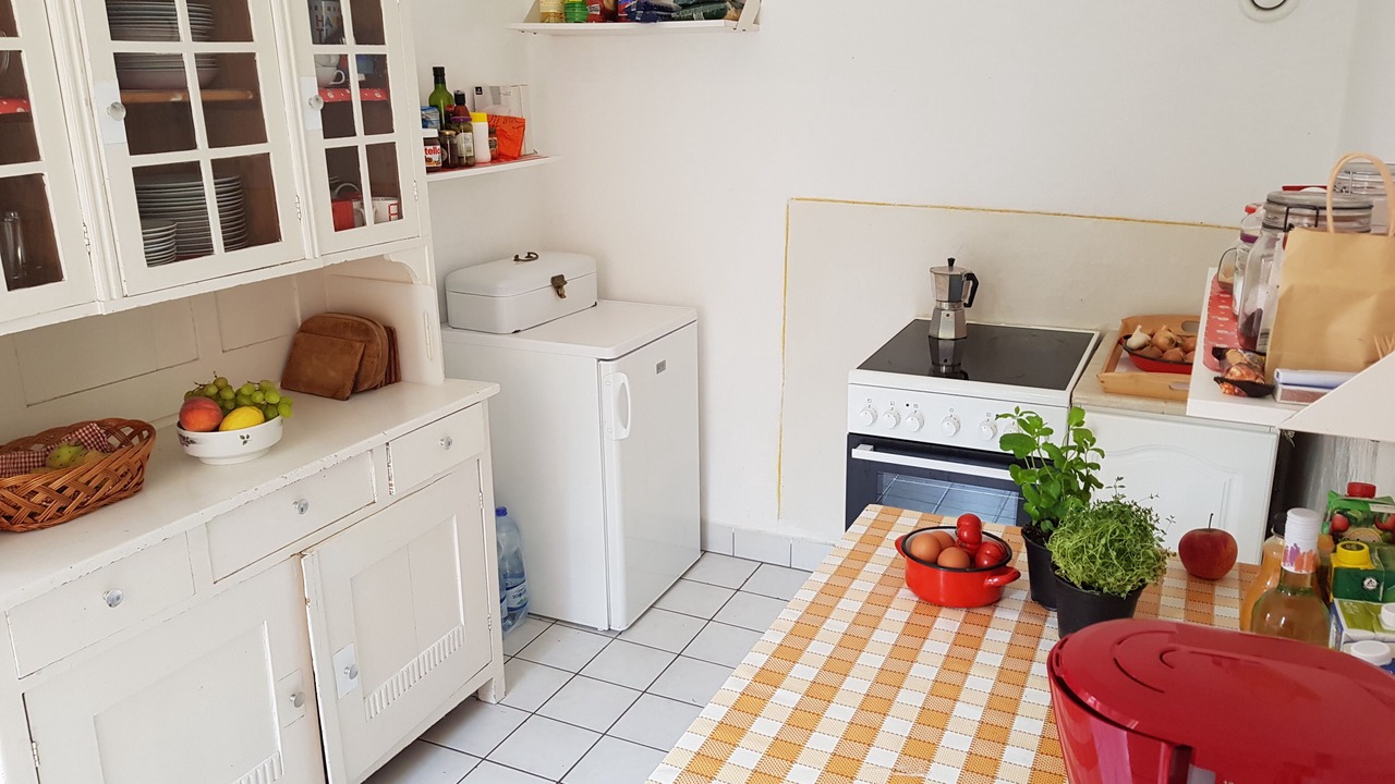 Photo of Kitchen in Fonyod