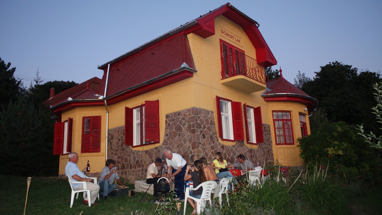 Photo of Outdoor in Fonyod