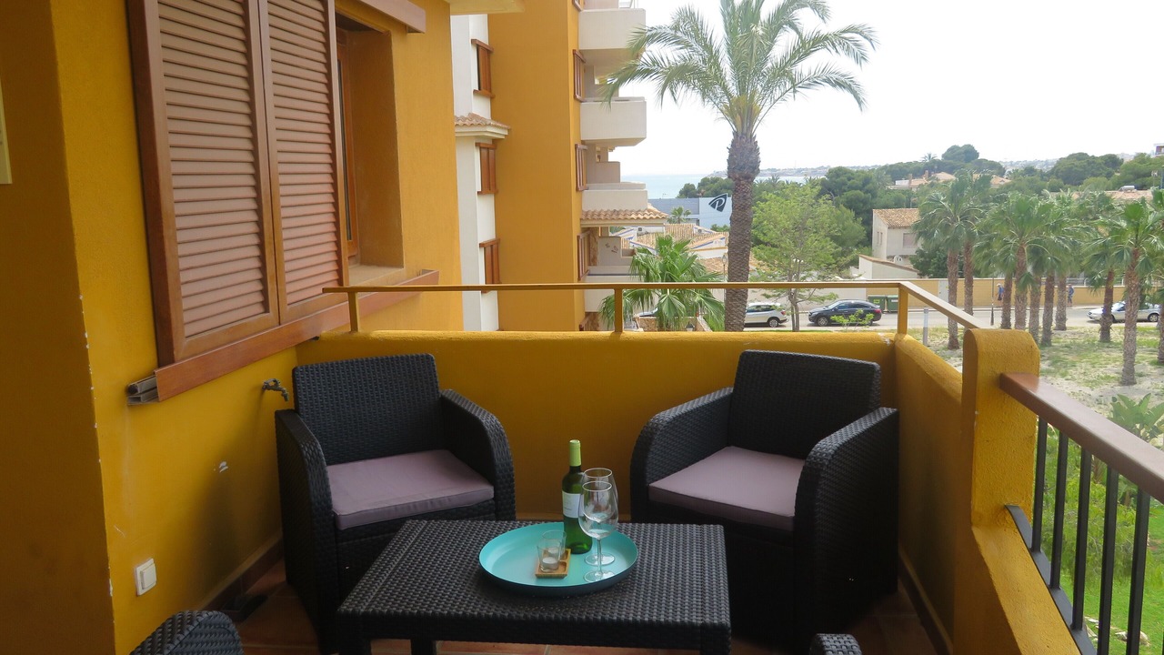 Photo of Outdoor in Punta Prima