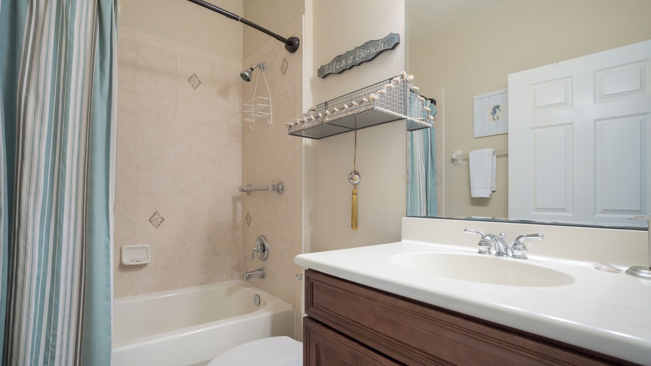 Photo of Bathroom in Palm Coast