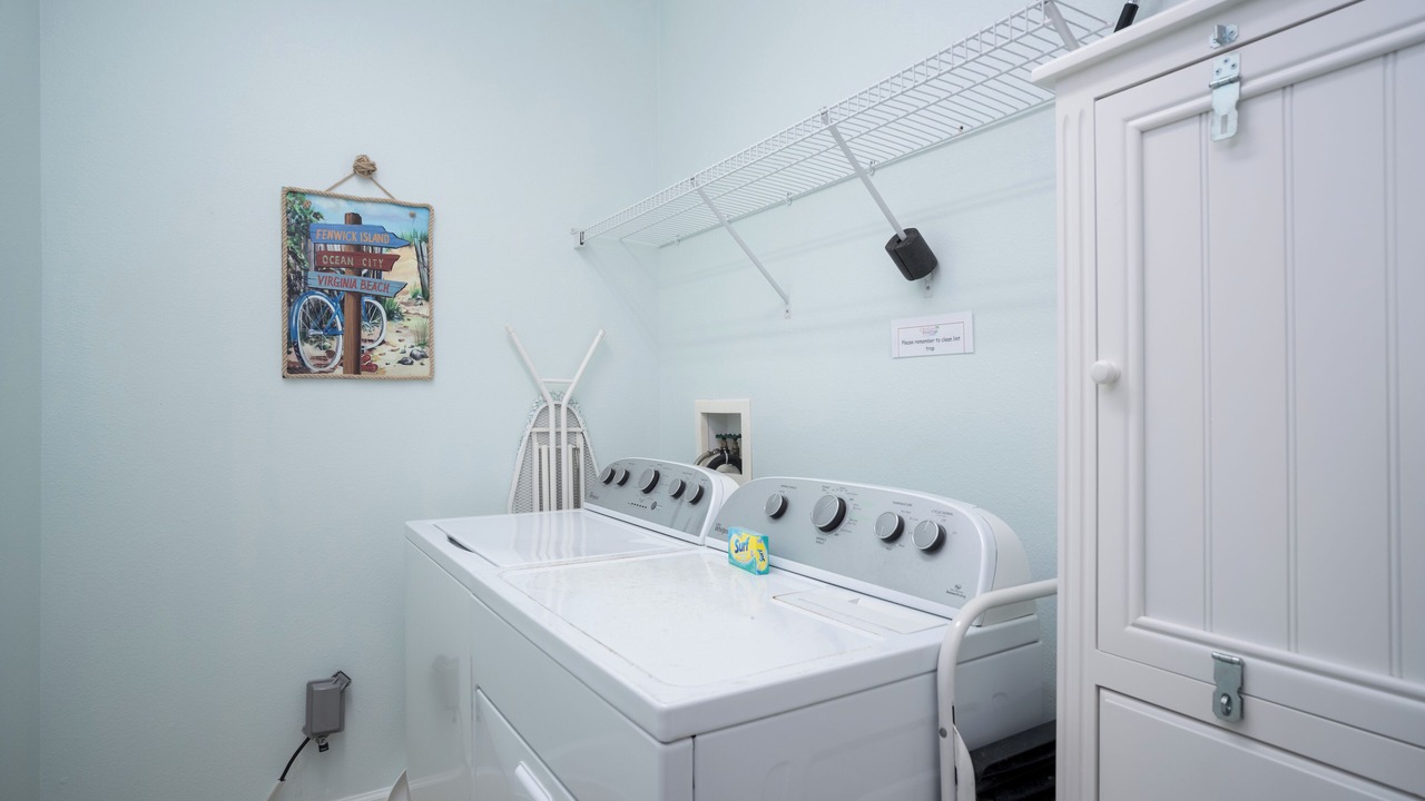 Photo of Bedroom in Palm Coast