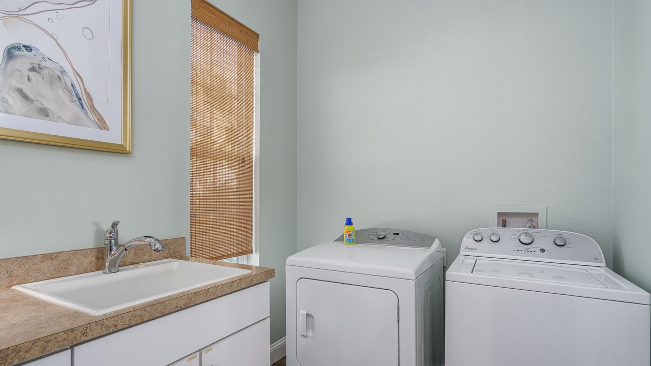 Photo of Bedroom in Palm Coast