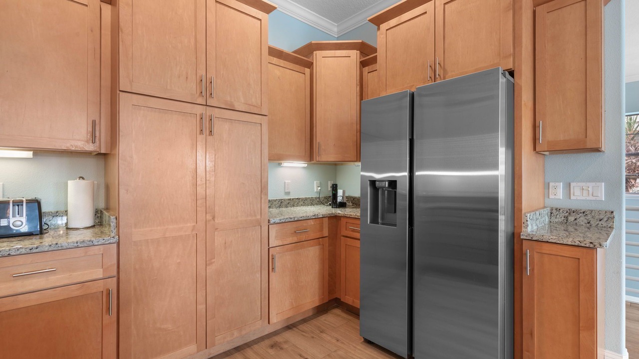Photo of Kitchen in Palm Coast