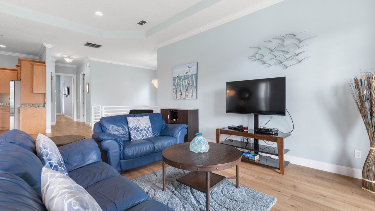 Photo of Bedroom in Palm Coast