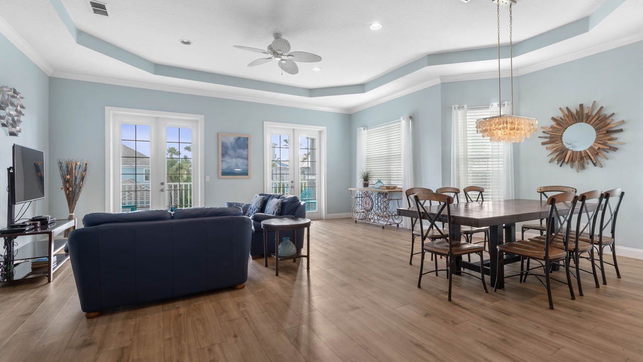 Photo of Livingroom in Palm Coast
