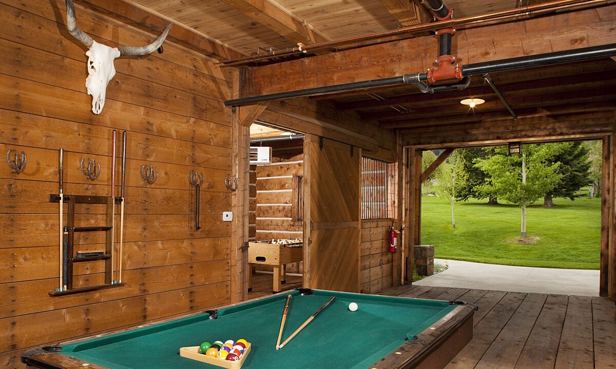Photo of Outdoor in Emigrant