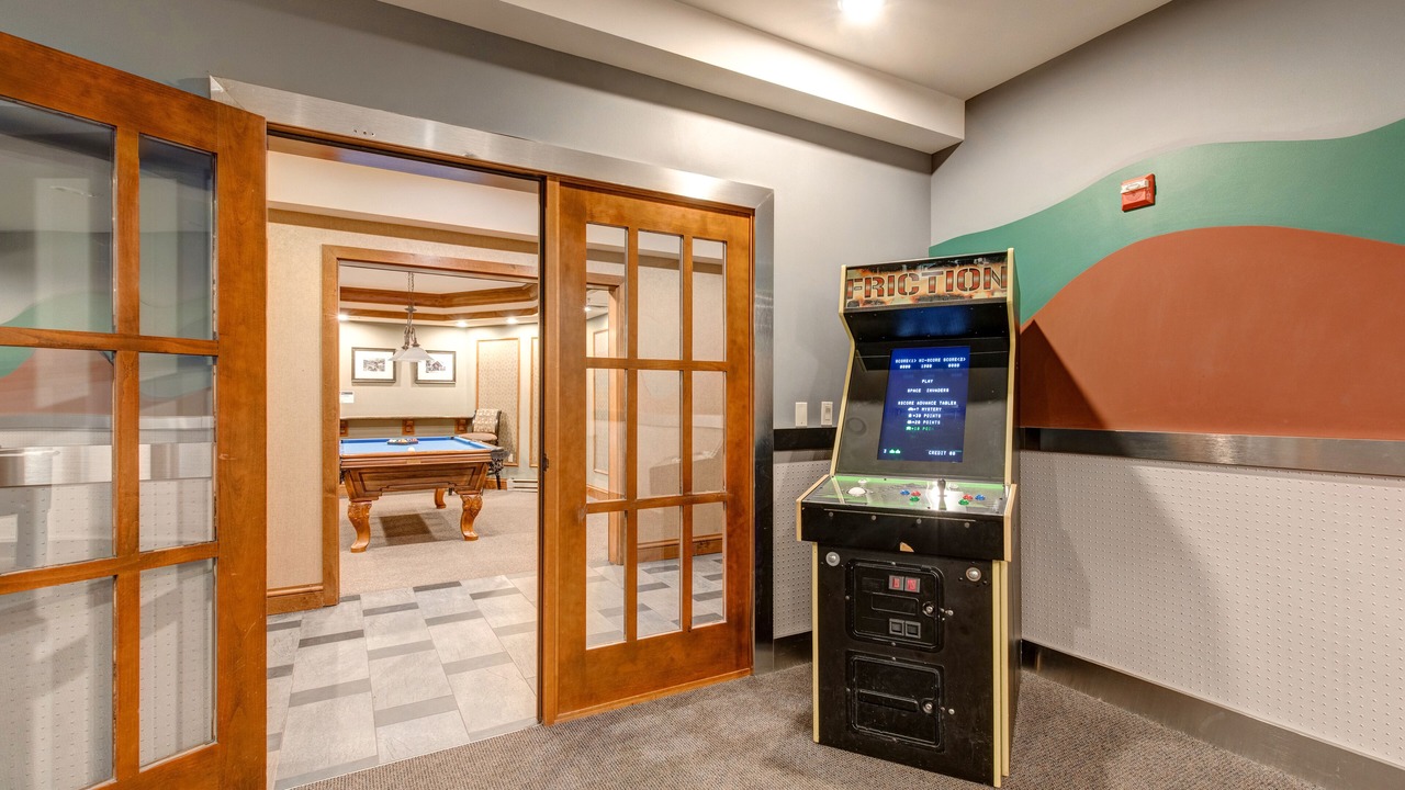 Photo of Bedroom in Salt Lake Mountain Resorts