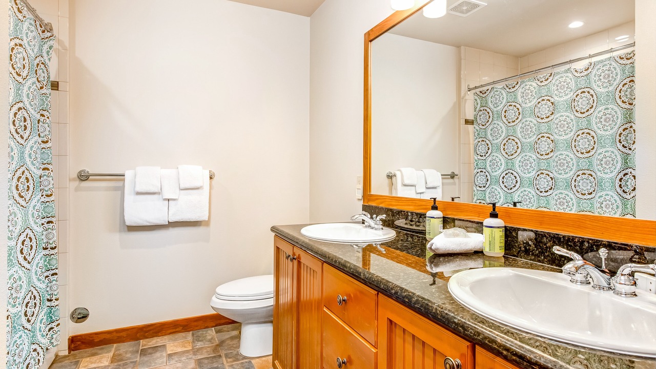 Photo of Bathroom in Salt Lake Mountain Resorts