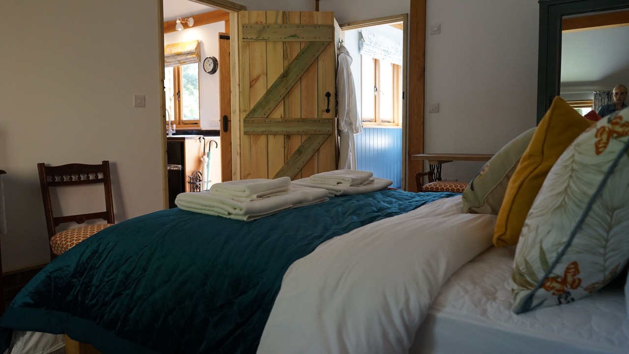 Photo of Bedroom in Chilham