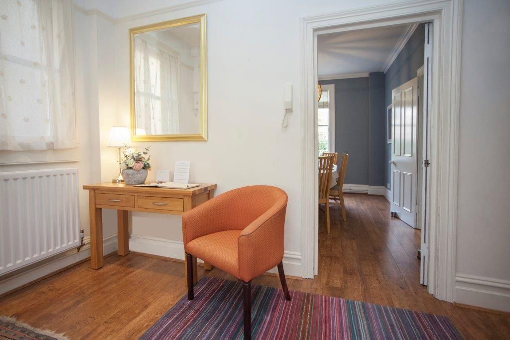 Photo of Bedroom in Upper Town