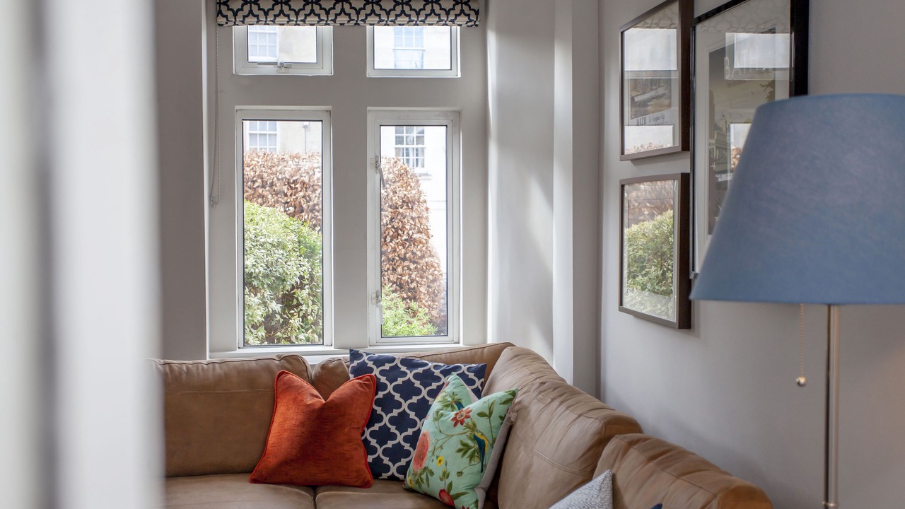 Photo of Livingroom in Upper Town