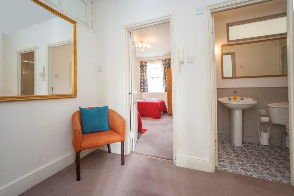 Photo of Bathroom in Upper Town