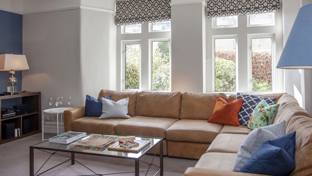 Photo of Livingroom in Upper Town