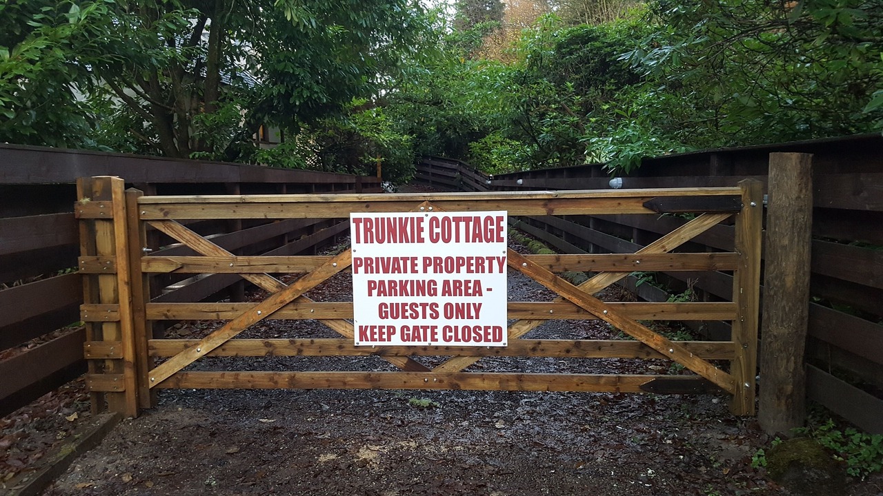 Photo of Outdoor in Saddell