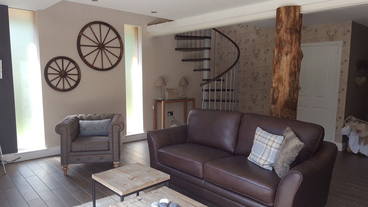 Photo of Livingroom in Saddell