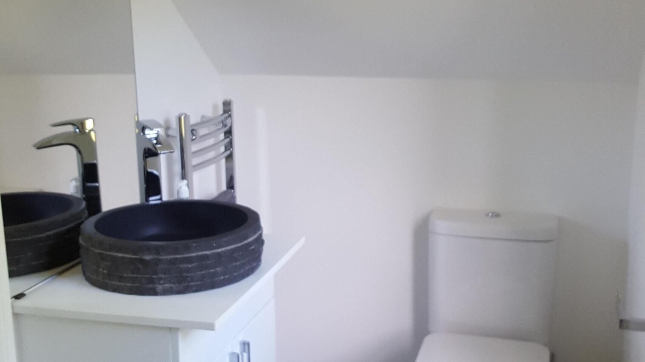 Photo of Bathroom in Saddell