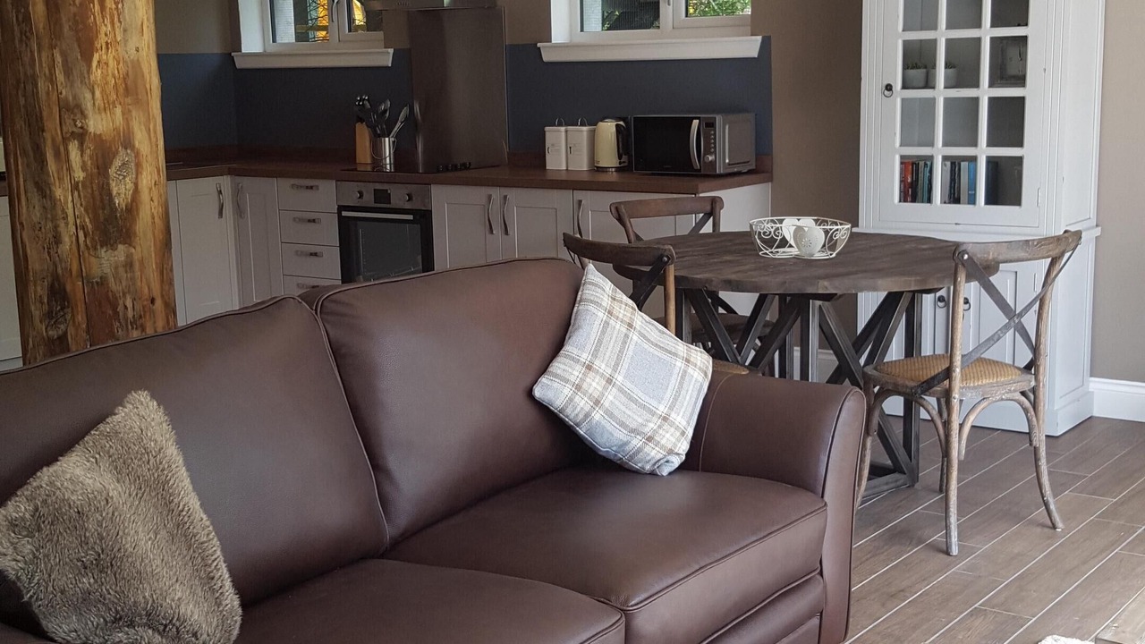 Photo of Livingroom in Saddell