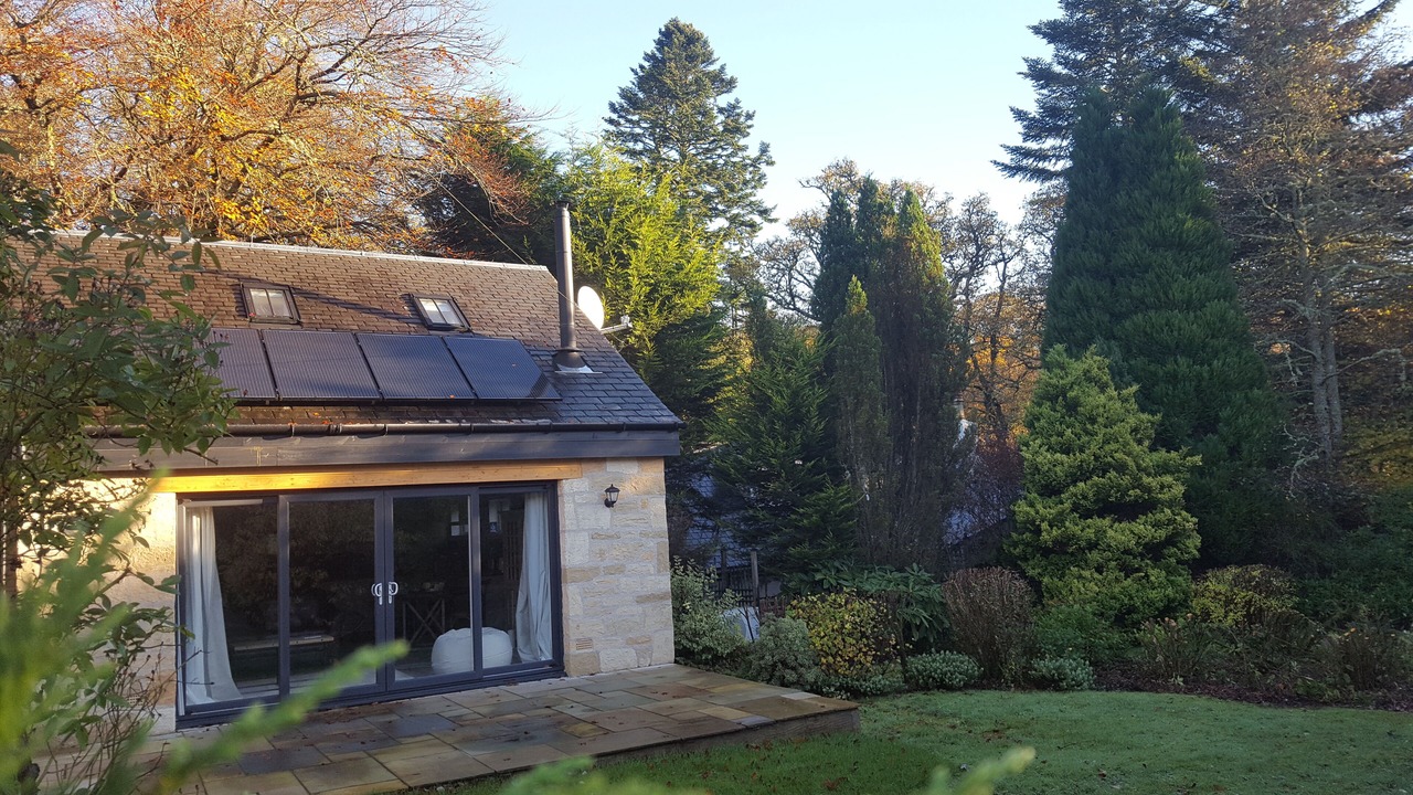 Photo of Outdoor in Saddell