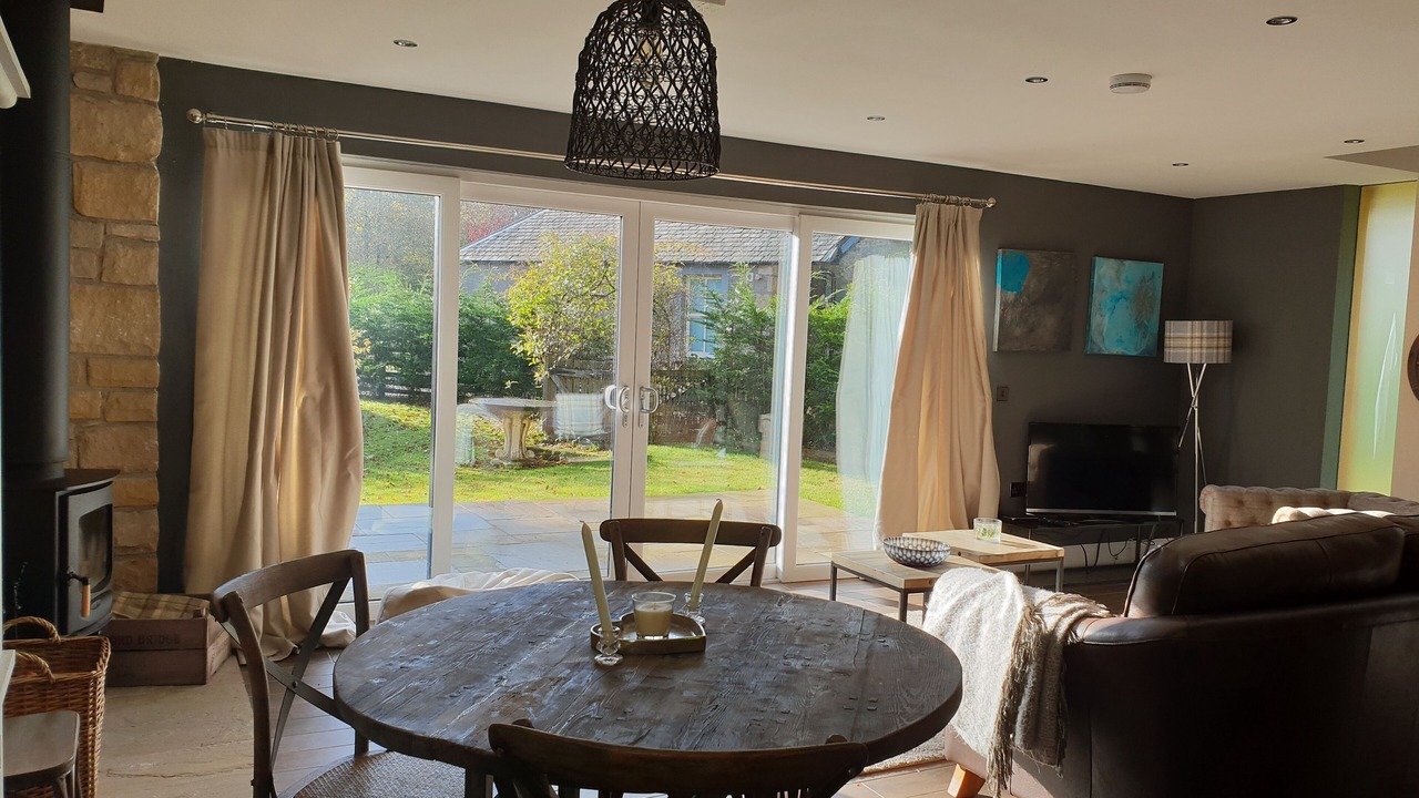 Photo of Livingroom in Saddell