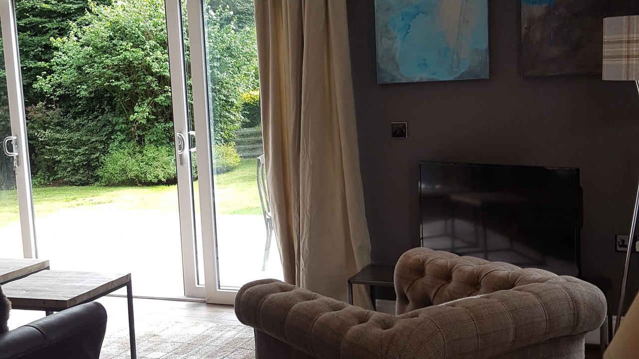 Photo of Livingroom in Saddell