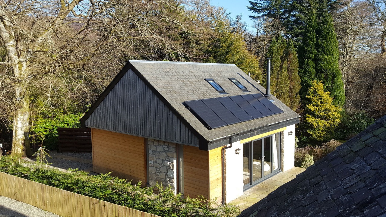 Photo of Outdoor in Saddell