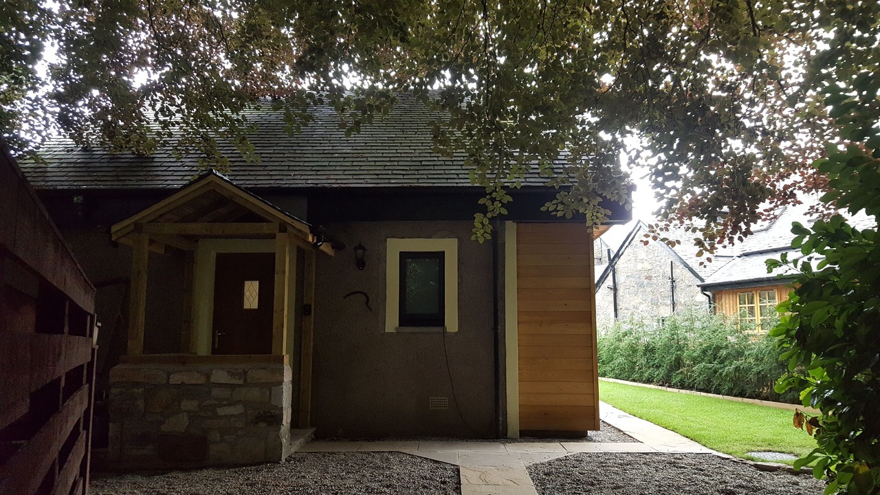 Photo of Outdoor in Saddell