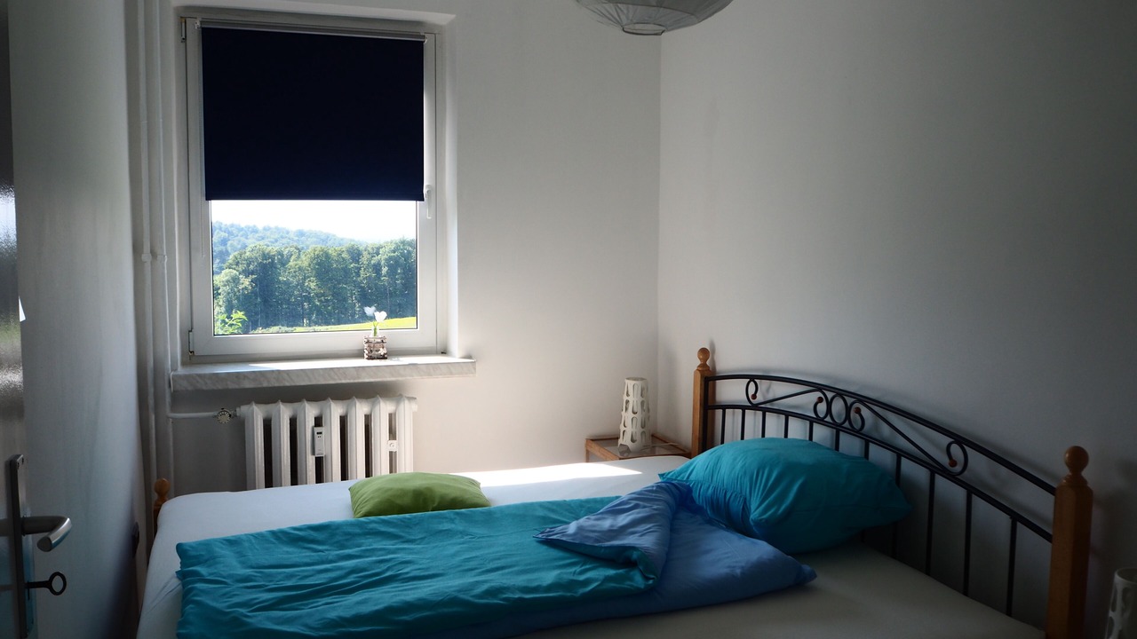 Photo of Bedroom in Wilhelmsthal