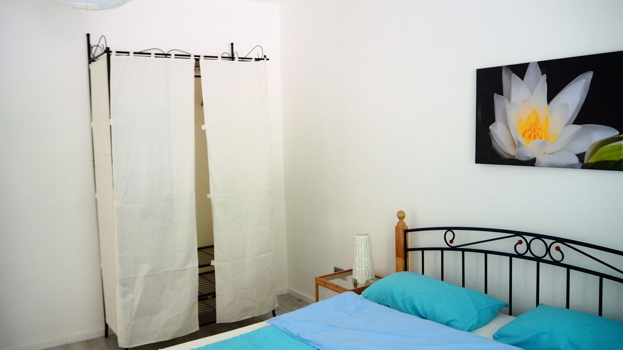 Photo of Bedroom in Wilhelmsthal