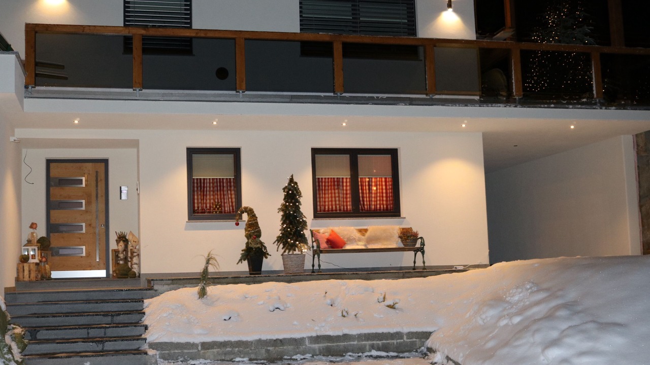 Photo of Outdoor in Aschau Im Zillertal