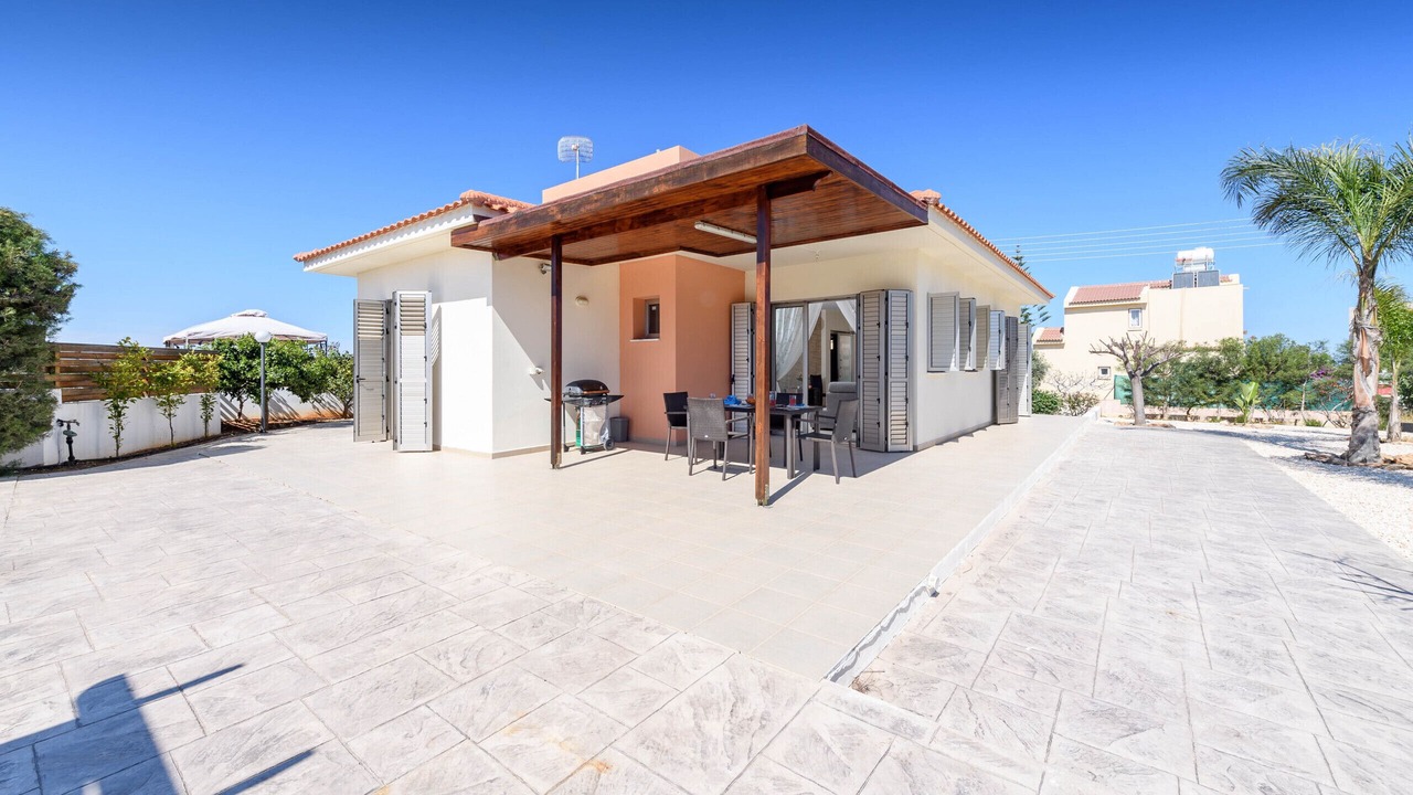 Photo of Outdoor in Protaras