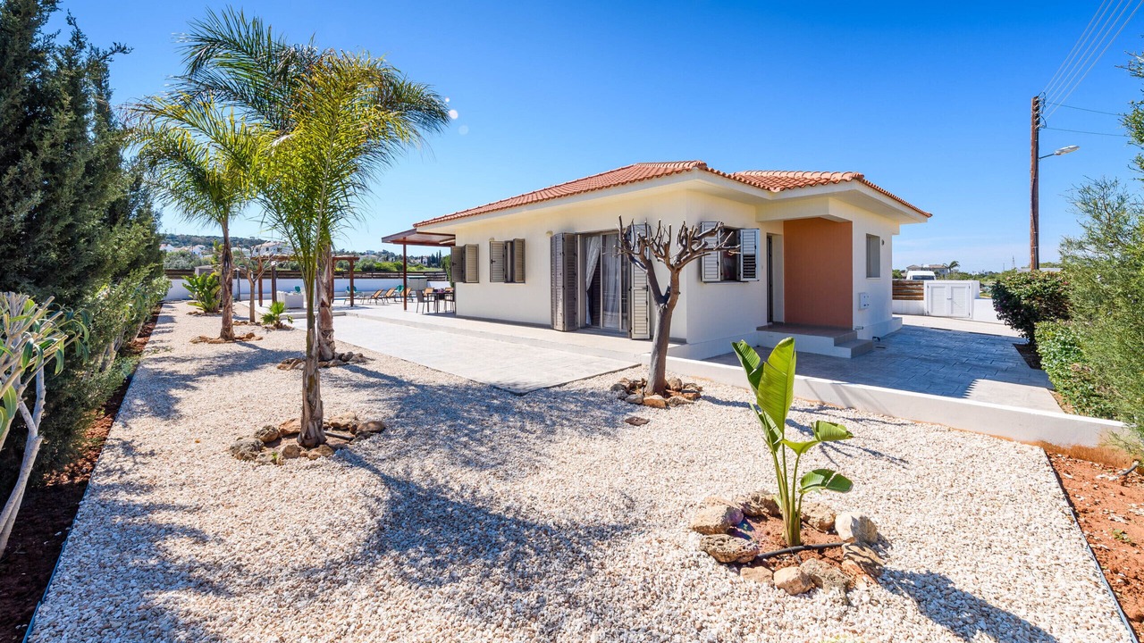 Photo of Outdoor in Protaras