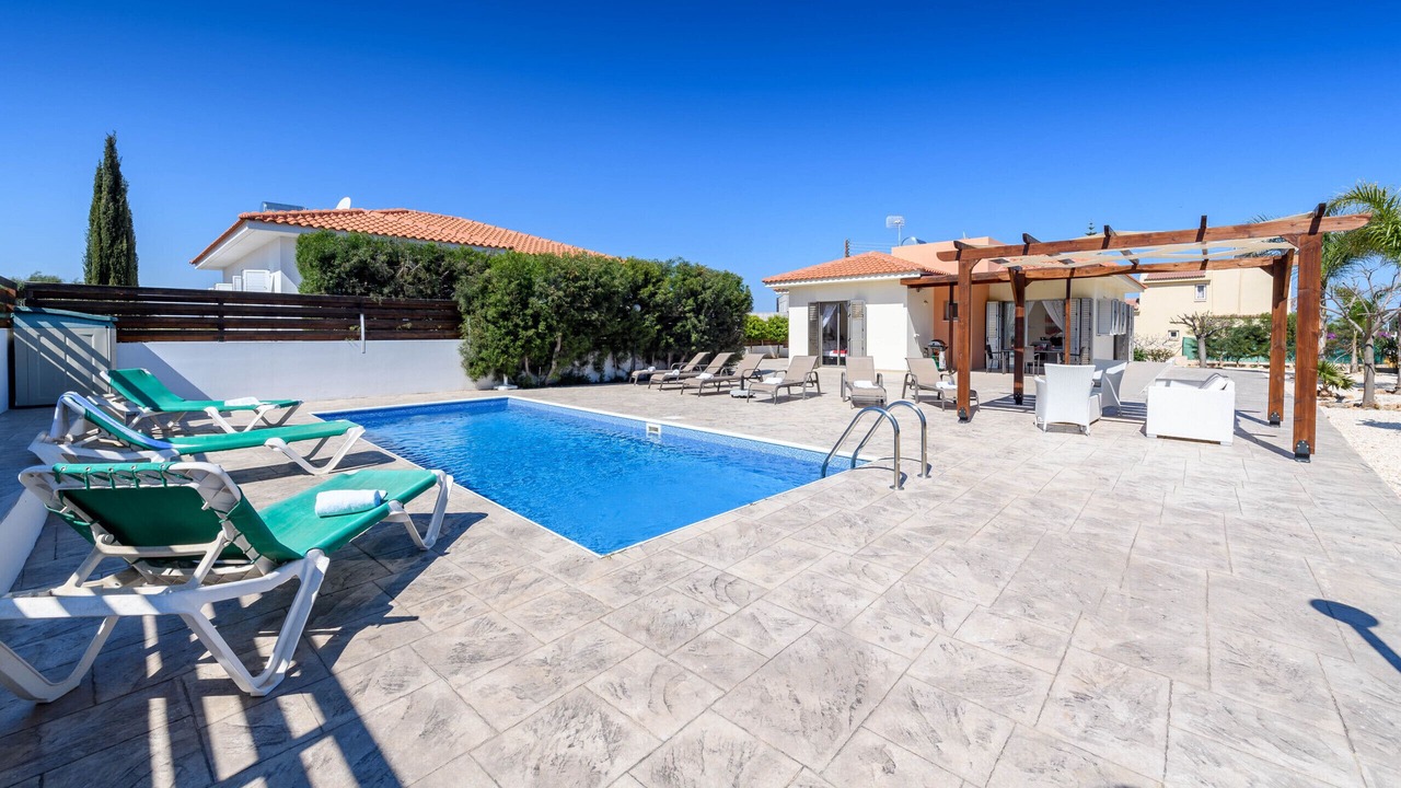 Photo of Outdoor in Protaras