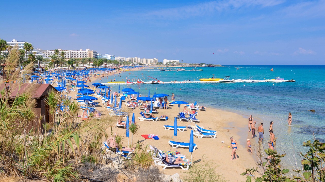 Photo of Others in Protaras