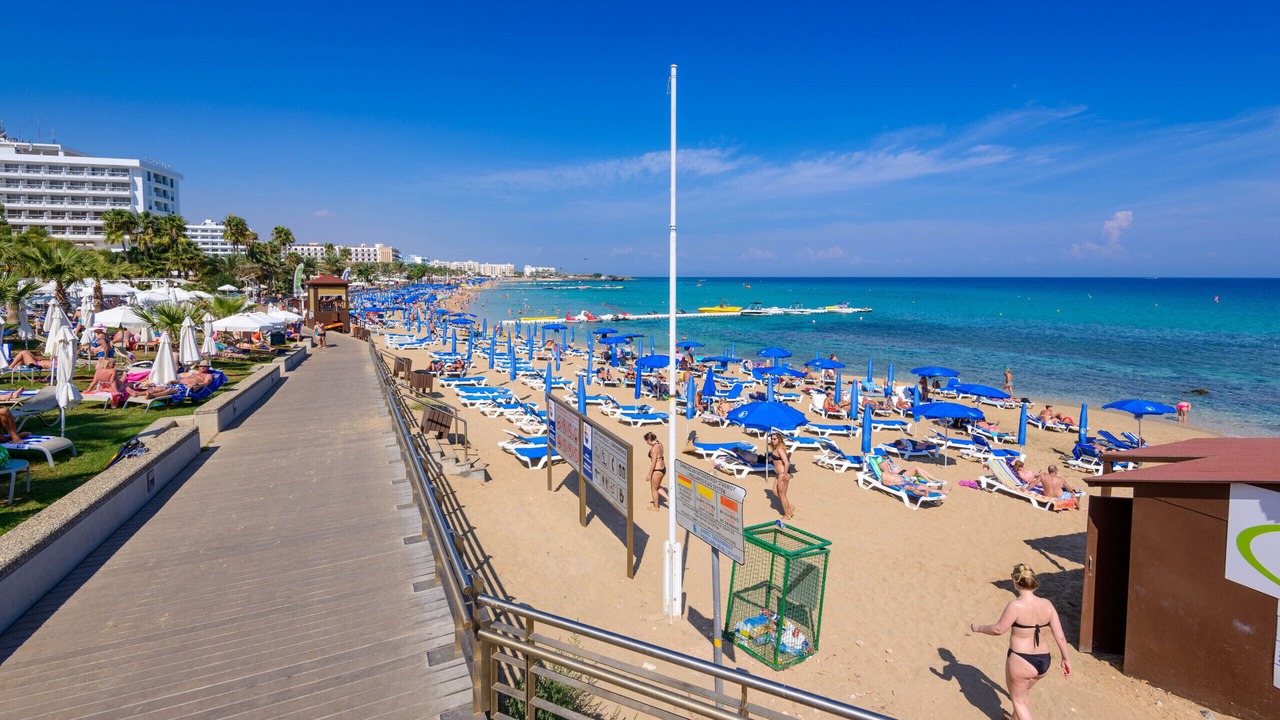 Photo of Others in Protaras