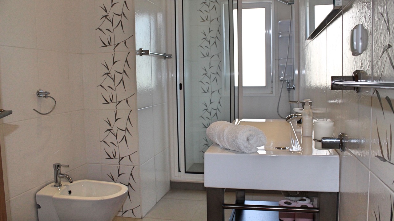Photo of Bathroom in Ponta do Sol