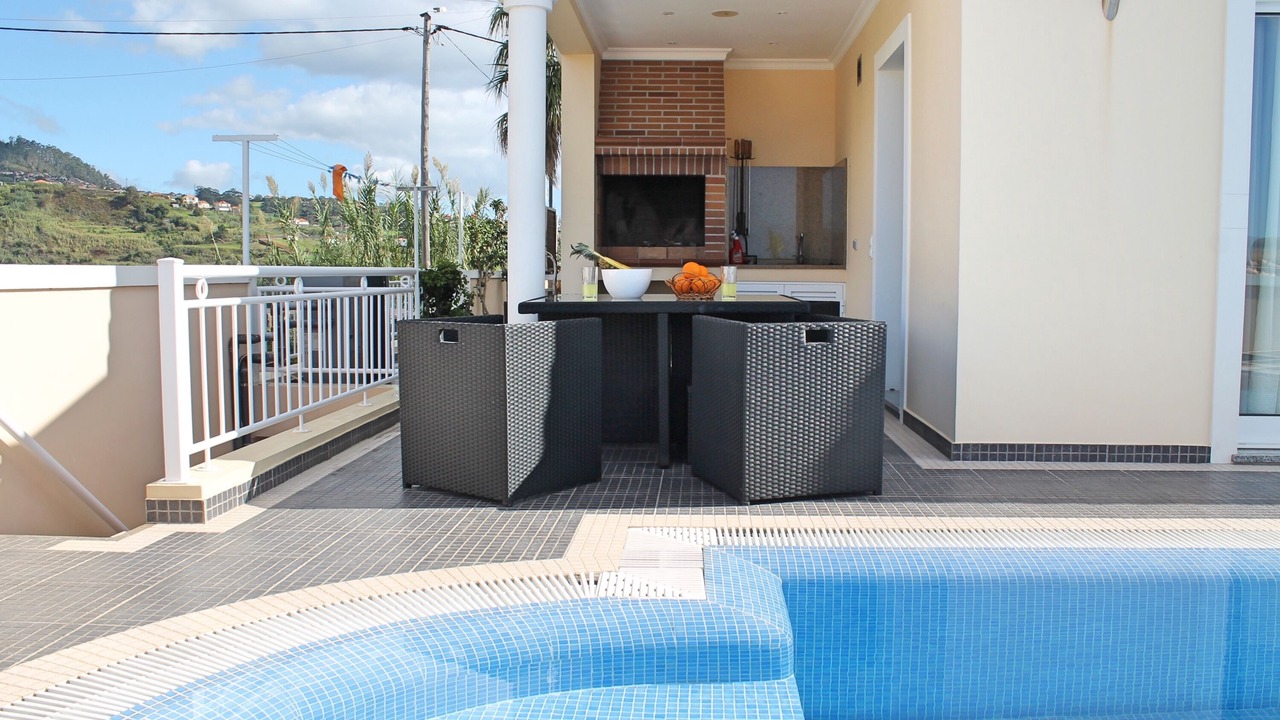 Photo of Outdoor in Ponta do Sol