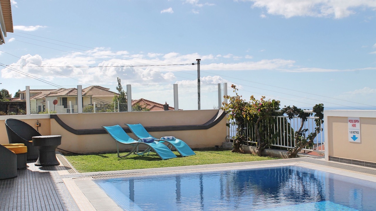 Photo of Outdoor in Ponta do Sol