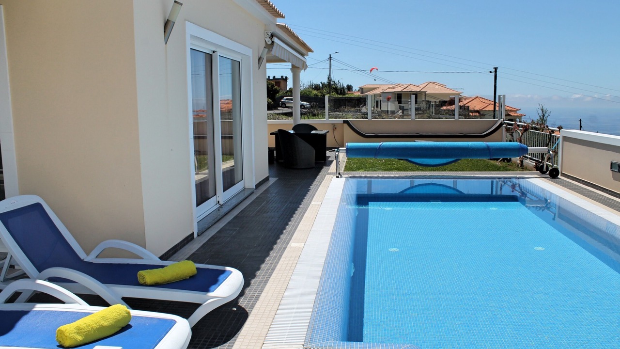 Photo of Outdoor in Ponta do Sol