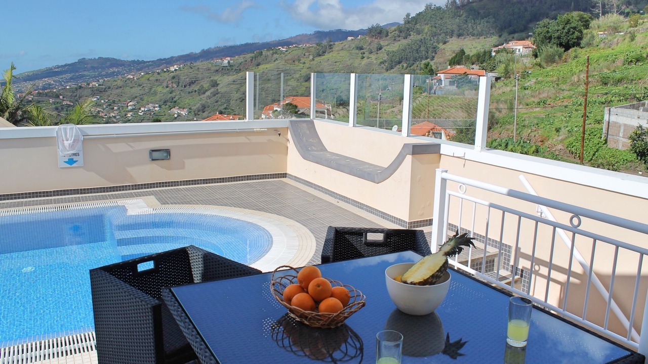 Photo of Outdoor in Ponta do Sol