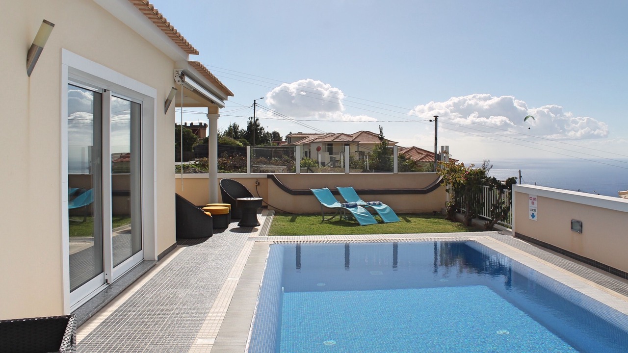 Photo of Outdoor in Ponta do Sol