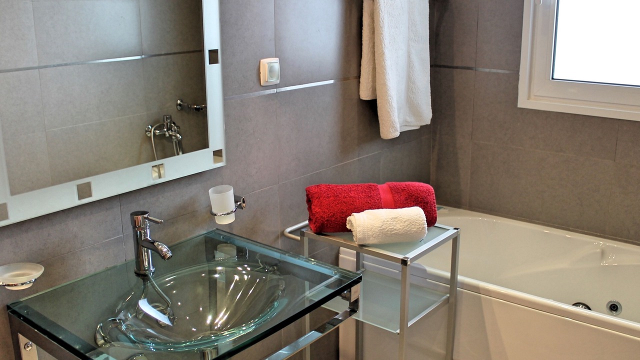 Photo of Bathroom in Ponta do Sol