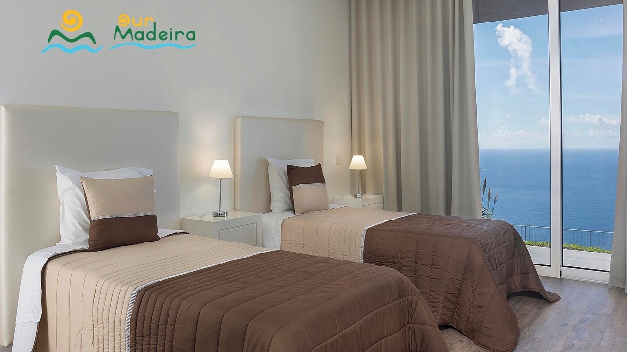 Photo of Bedroom in Estreito da Calheta