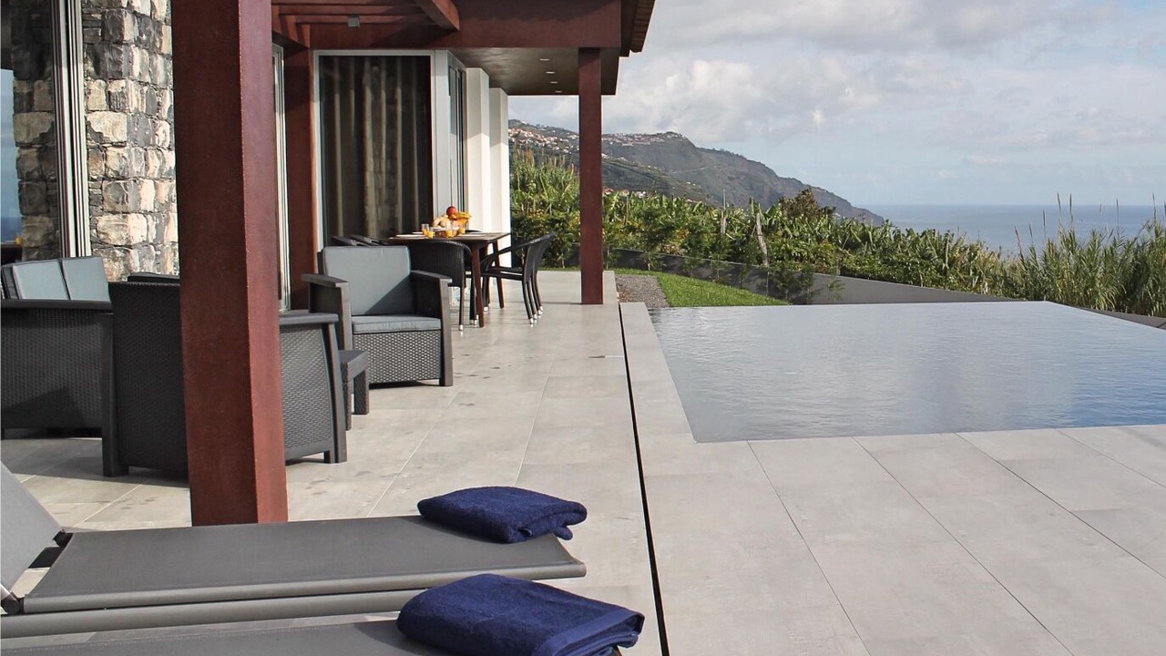 Photo of Outdoor in Estreito da Calheta