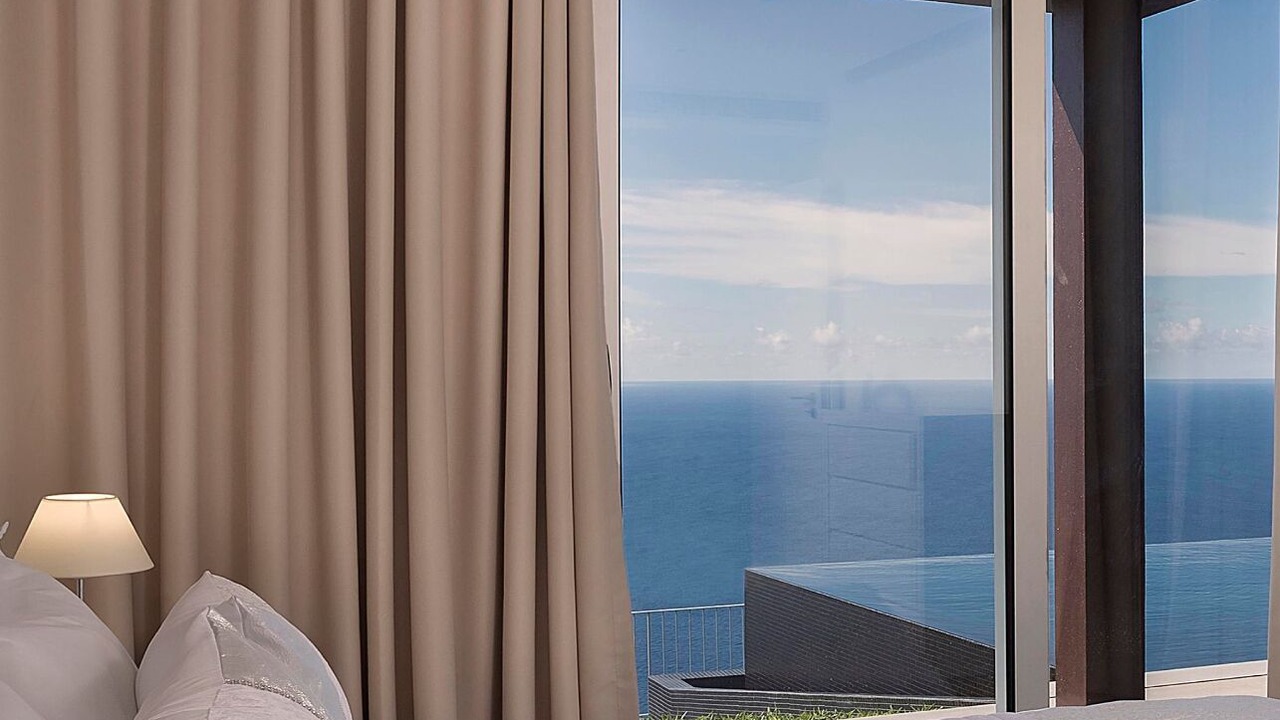 Photo of Bedroom in Estreito da Calheta
