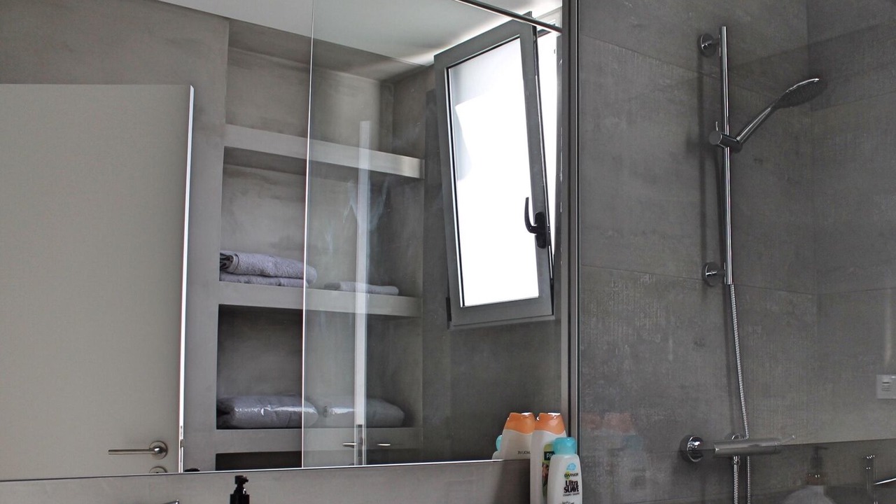 Photo of Bathroom in Estreito da Calheta